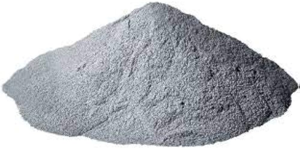 Metal Powder Market Size, Trends, Growth Factors, and Forecast&nbsp;2025-2033