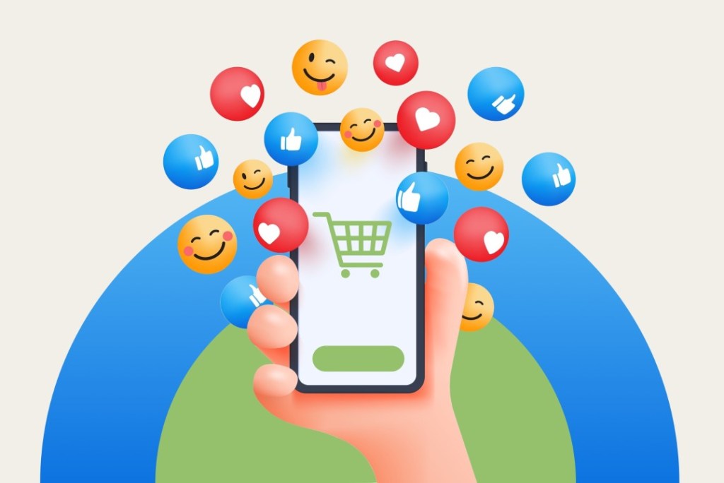 Social Commerce Market Share, Size, Trends, Growth Factors, and Forecast&nbsp;2025-2033